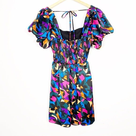 SHOW ME YOUR MUMU Danielle Dress - Picture 6 of 13